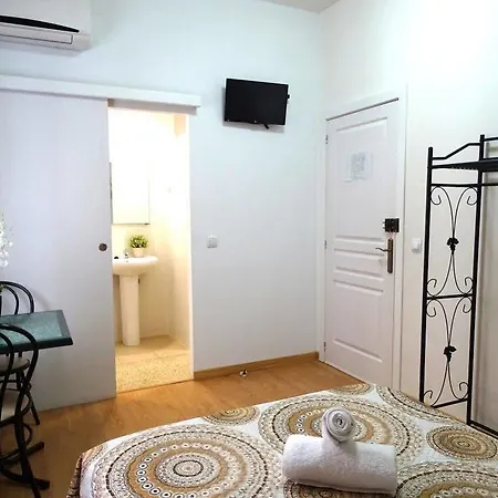 Suits Centro Historico, Establecimiento Automatizado-fast Auto Check In&out, Solo Adultos-adults Only Βαλένθια