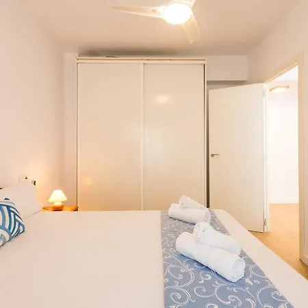 Appartement Apartup Ayora Garden Valence