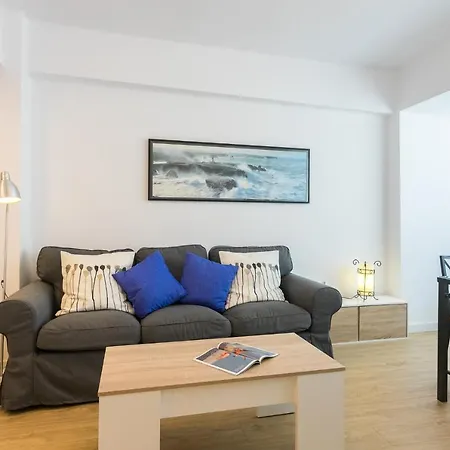 Apartup Ayora Garden *