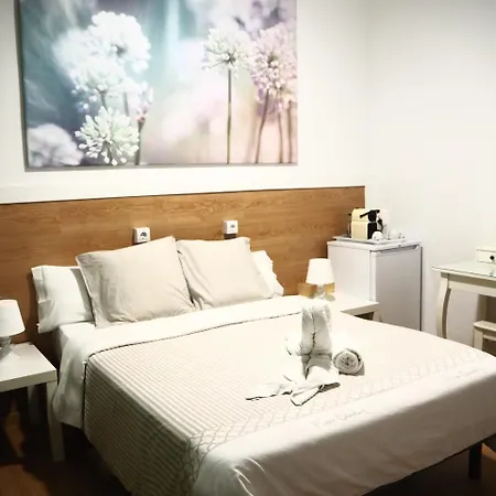 Ξενοδοχείο Suits Centro Historico, Establecimiento Automatizado-fast Auto Check In&out, Solo Adultos-adults Only