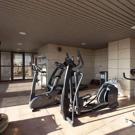 Hotel Center 4*