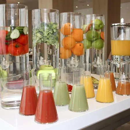 Nh Ciencias Valencia