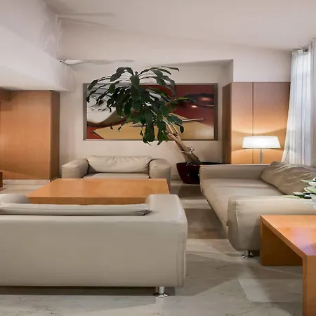 Hotel Nh Ciencias Valencia