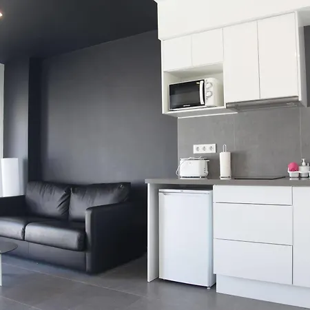 Soho Aparthotel