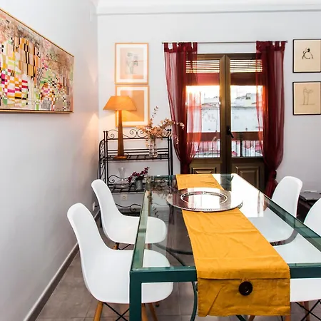 Total El Carmen バレンシア