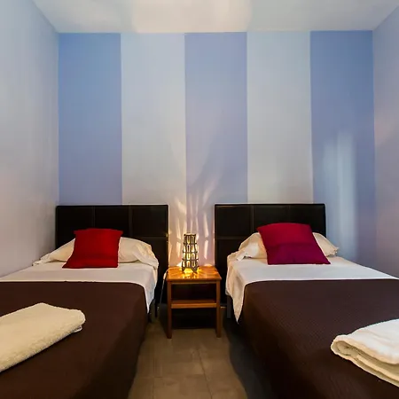 Total El Carmen バレンシア