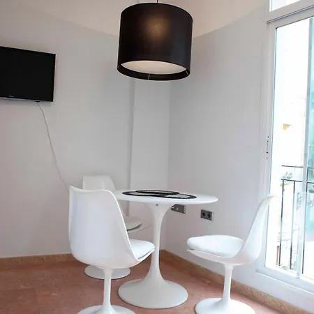 Apartamento Happy - Lope De Vega