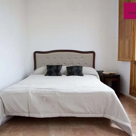 Apartamento Happy - Lope De Vega *
