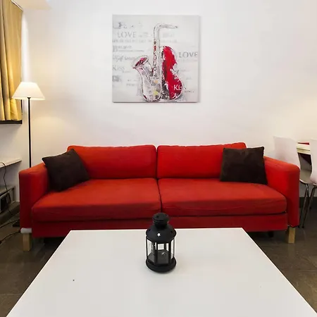 Apartament Total Vitoria