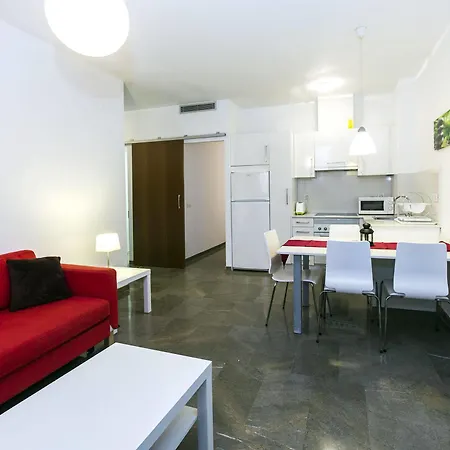 Apartament Total Vitoria