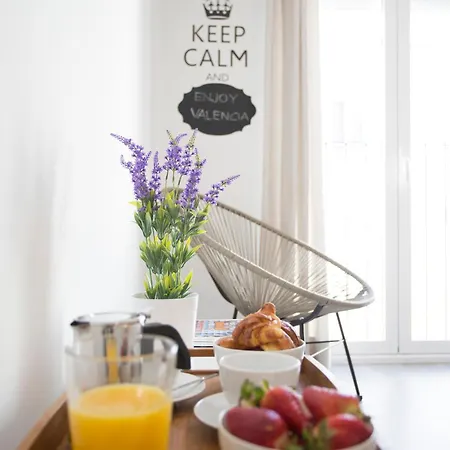 Apartamento Singularstays Mercado *