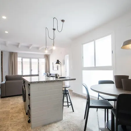 Marina Playa * Valência