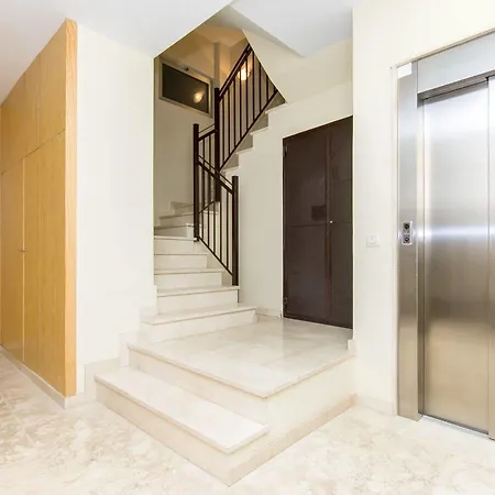 Apartment Bet - Tramontana Valencia