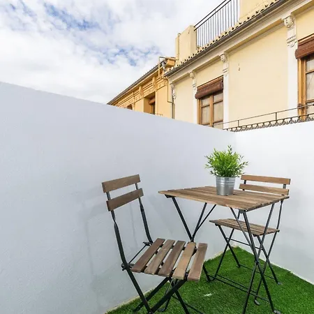 Bet - Tramontana Apartment