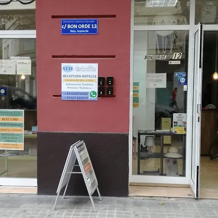 Host 瓦伦西亚