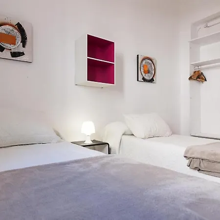 Apartment Like Standard Valencia