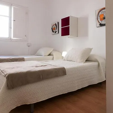 Like Standard Apartment Valencia