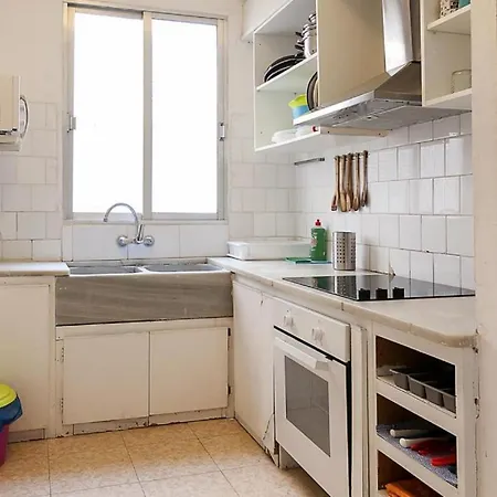 Apartment Like Standard
