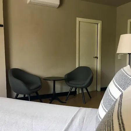 Hotel Md Modern - Jardines *