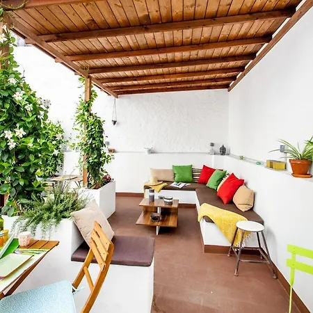 Garden Bed & Breakfast