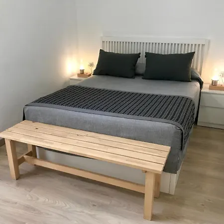 Teixidors De Palomar - Palomargroup Apartman *