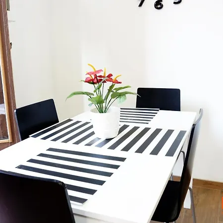 Apartman Calle Cuenca