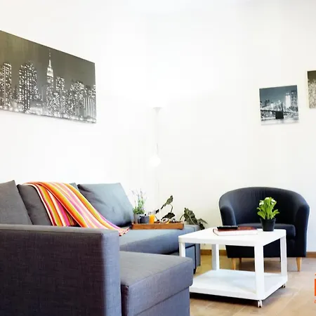 Apartman Calle Cuenca