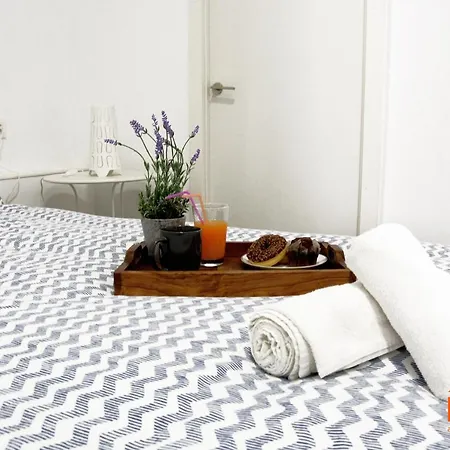 Apartman Calle Cuenca *