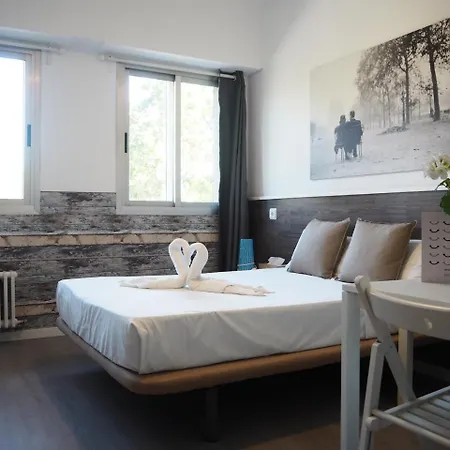 Ξενοδοχείο Suits Centro Historico, Establecimiento Automatizado-fast Auto Check In&out, Solo Adultos-adults Only 2*