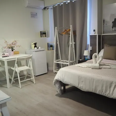 Ξενοδοχείο Suits Centro Historico, Establecimiento Automatizado-fast Auto Check In&out, Solo Adultos-adults Only