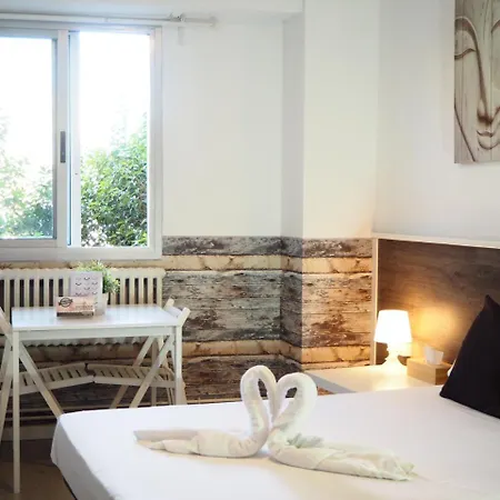 Ξενοδοχείο Suits Centro Historico, Establecimiento Automatizado-fast Auto Check In&out, Solo Adultos-adults Only