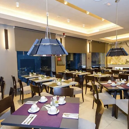 Vincci Mercat Hotel Valencia