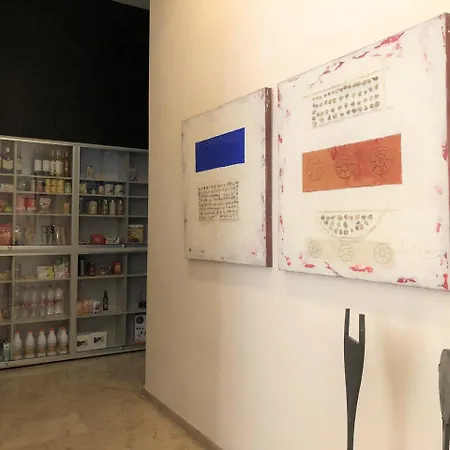 毕加索广场公寓 公寓 瓦伦西亚