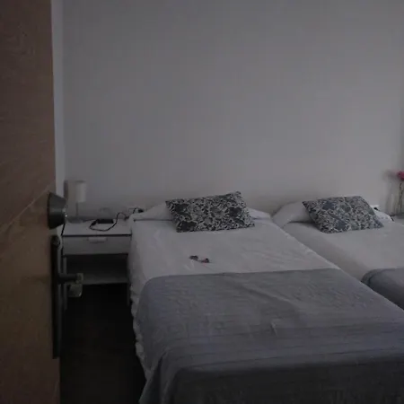 Nocleg ze śniadaniem 7 Moons 2*