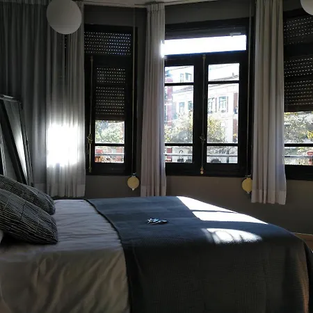 Nocleg ze śniadaniem 7 Moons