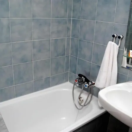 Apartamento Centro * Valence