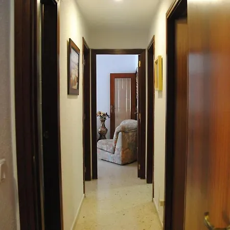 Appartement Apartamento Centro