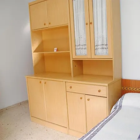 Apartamento Centro Appartement *