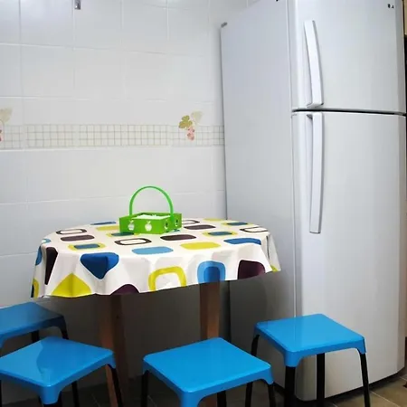 Appartement Apartamento Centro