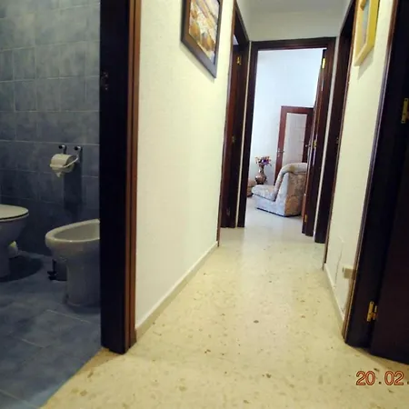 Apartamento Centro * Valence
