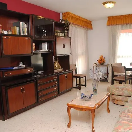 Apartamento Centro Appartement