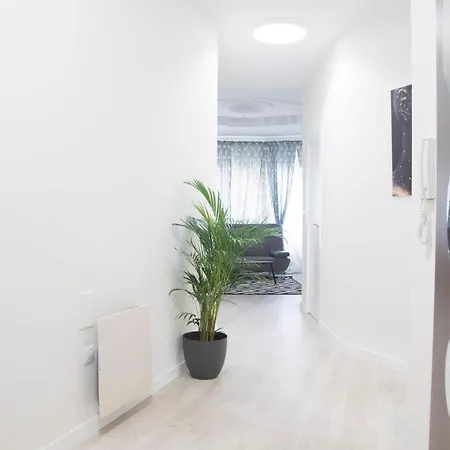 Plaza Ayuntamiento Accommodatie bij particulieren Valencia