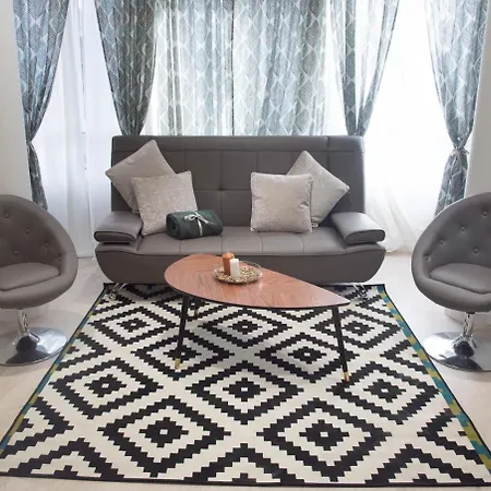 Accommodatie bij particulieren Plaza Ayuntamiento Valencia