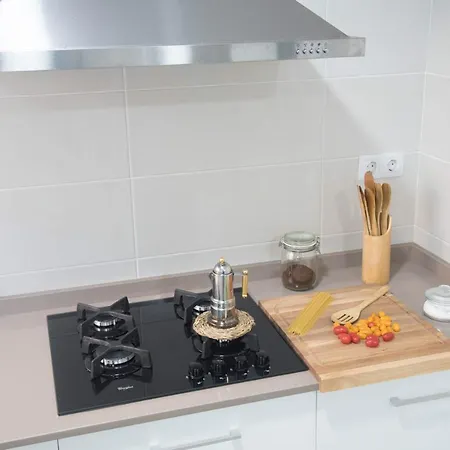 Plaza Ayuntamiento Accommodatie bij particulieren
