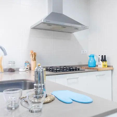 Accommodatie bij particulieren Plaza Ayuntamiento *