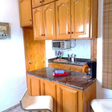 Apartamento Atico Centro De Old Town Valência