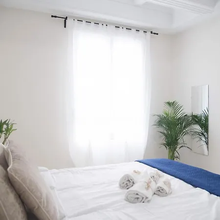 Accommodatie bij particulieren Plaza Ayuntamiento *