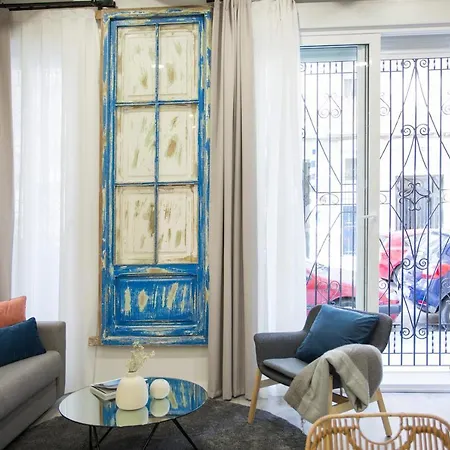 Buenos Aires Apartment *