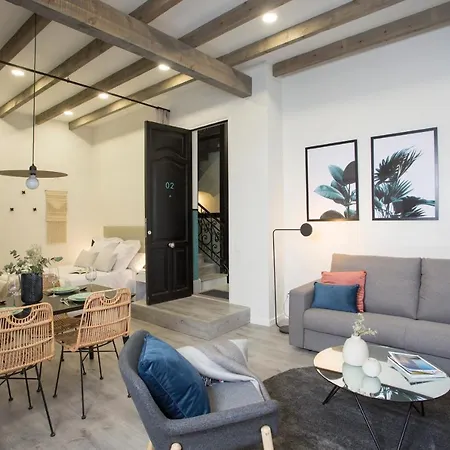 Buenos Aires * Valencia