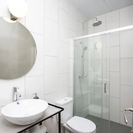 Buenos Aires Apartment